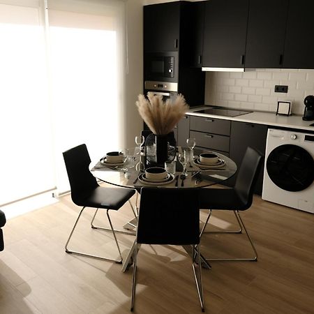 Apartament Urban Oasis La Palma Santa Cruz de la Palma  Zewnętrze zdjęcie