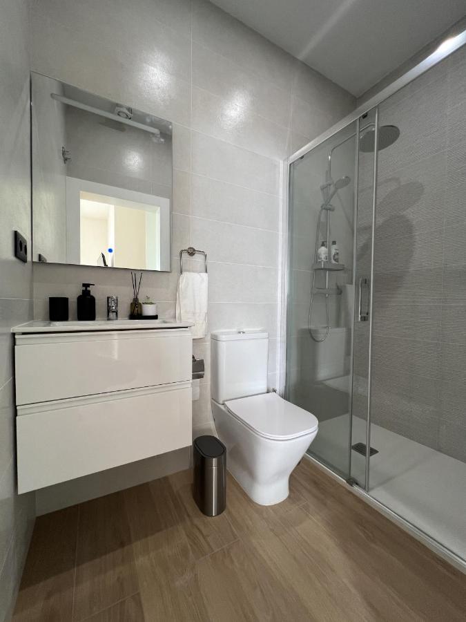 Apartament Urban Oasis La Palma Santa Cruz de la Palma  Zewnętrze zdjęcie