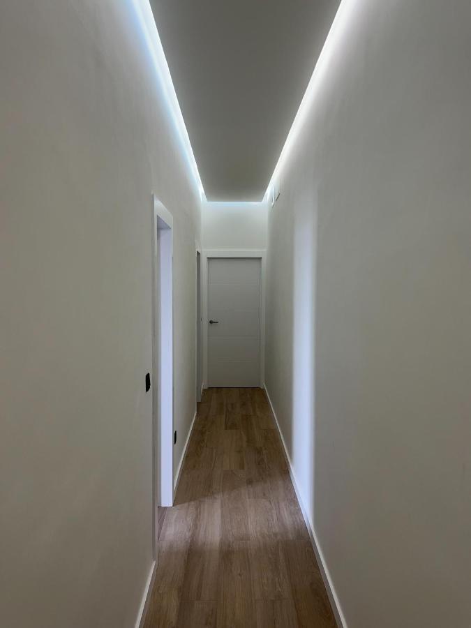 Apartament Urban Oasis La Palma Santa Cruz de la Palma  Zewnętrze zdjęcie