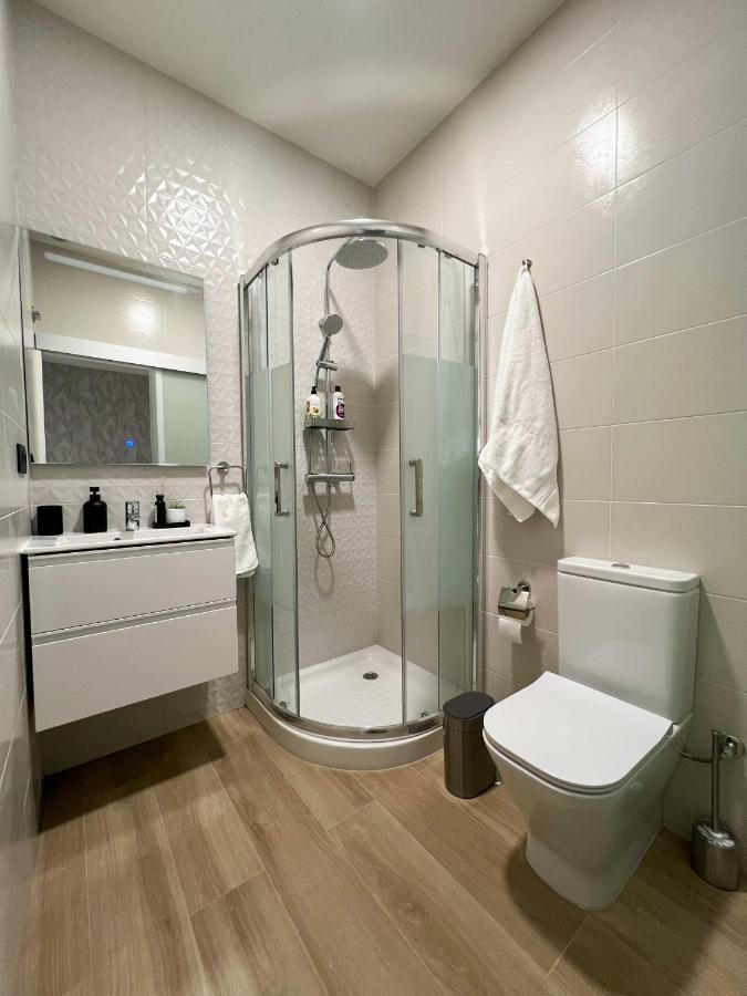 Apartament Urban Oasis La Palma Santa Cruz de la Palma  Zewnętrze zdjęcie