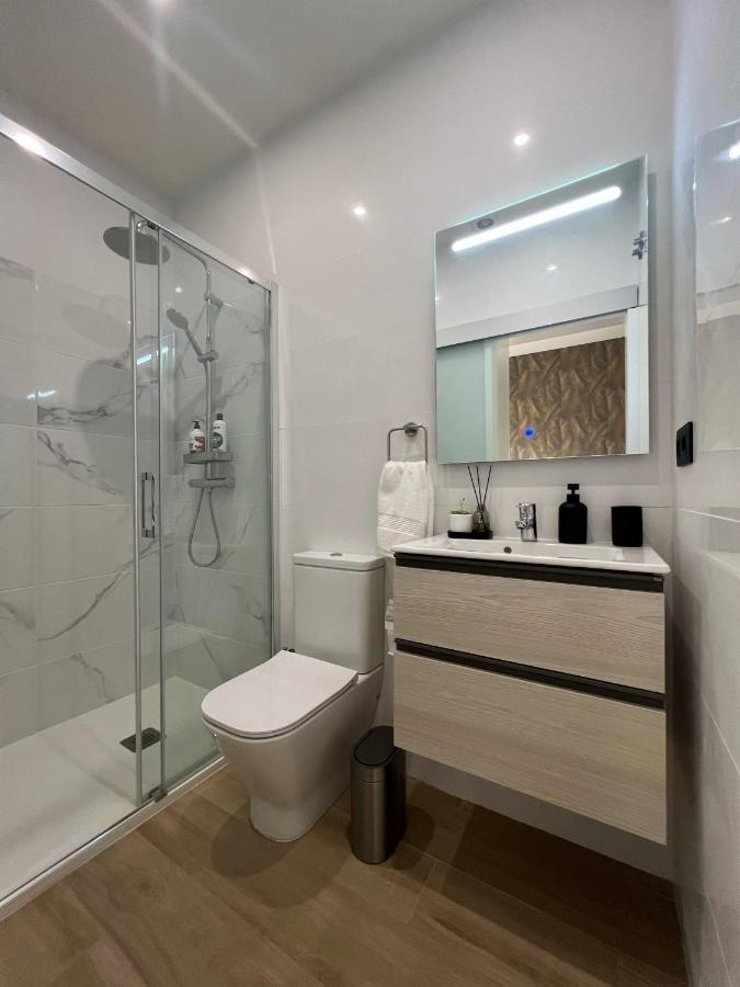 Apartament Urban Oasis La Palma Santa Cruz de la Palma  Zewnętrze zdjęcie