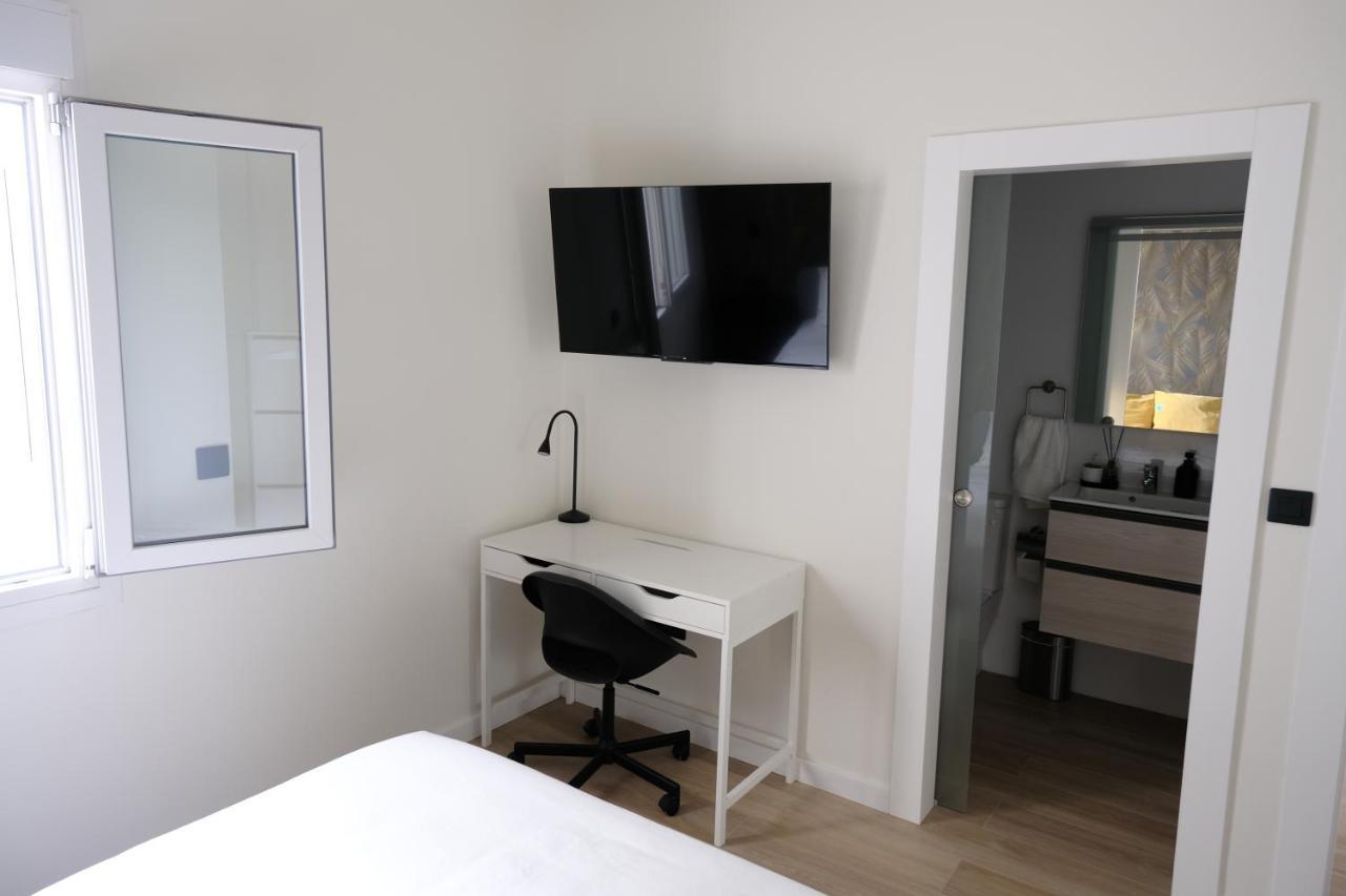 Apartament Urban Oasis La Palma Santa Cruz de la Palma  Zewnętrze zdjęcie