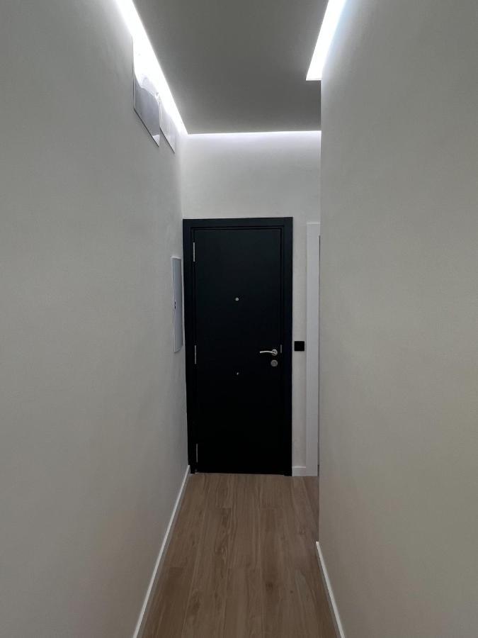 Apartament Urban Oasis La Palma Santa Cruz de la Palma  Zewnętrze zdjęcie