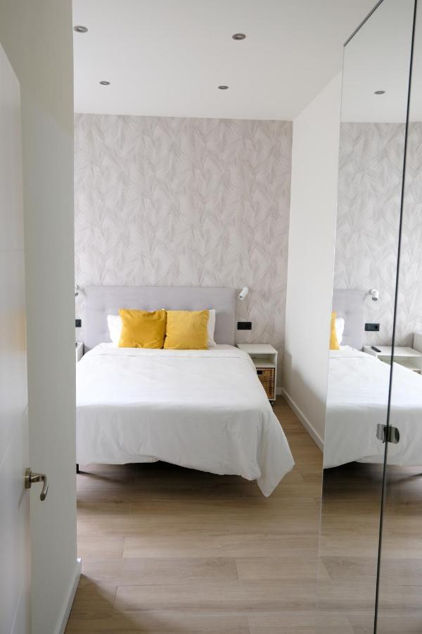 Apartament Urban Oasis La Palma Santa Cruz de la Palma  Zewnętrze zdjęcie