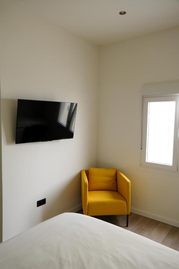 Apartament Urban Oasis La Palma Santa Cruz de la Palma  Zewnętrze zdjęcie