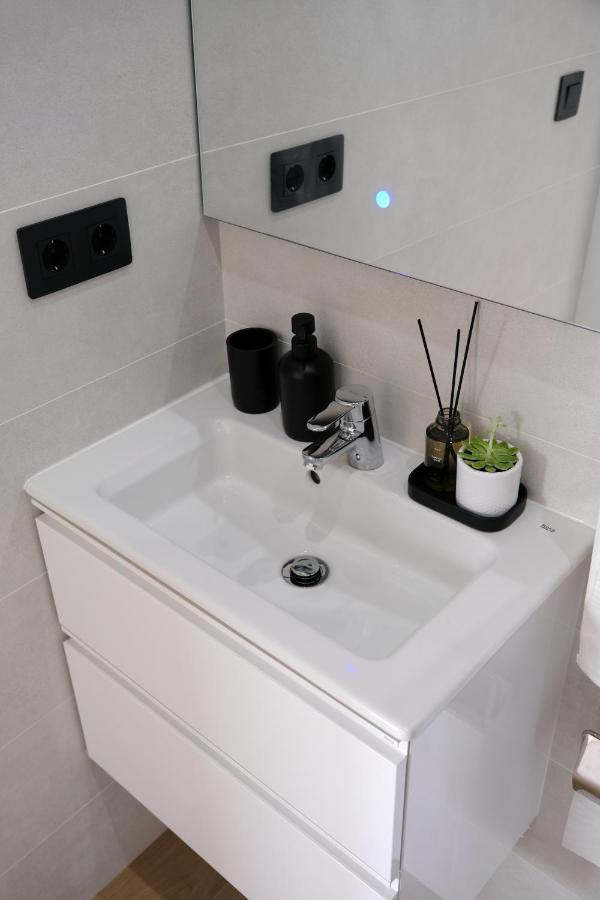 Apartament Urban Oasis La Palma Santa Cruz de la Palma  Zewnętrze zdjęcie