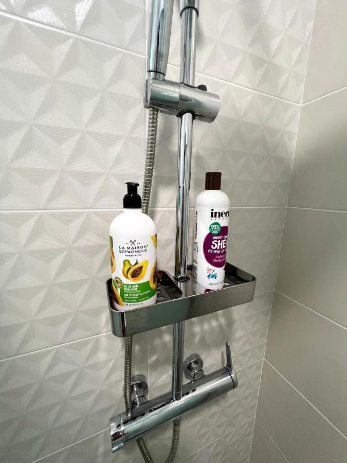 Apartament Urban Oasis La Palma Santa Cruz de la Palma  Zewnętrze zdjęcie