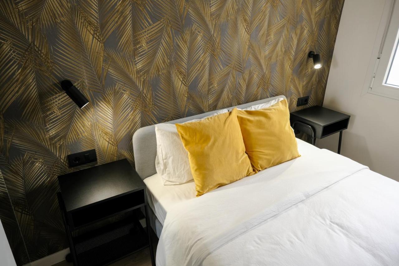 Apartament Urban Oasis La Palma Santa Cruz de la Palma  Zewnętrze zdjęcie