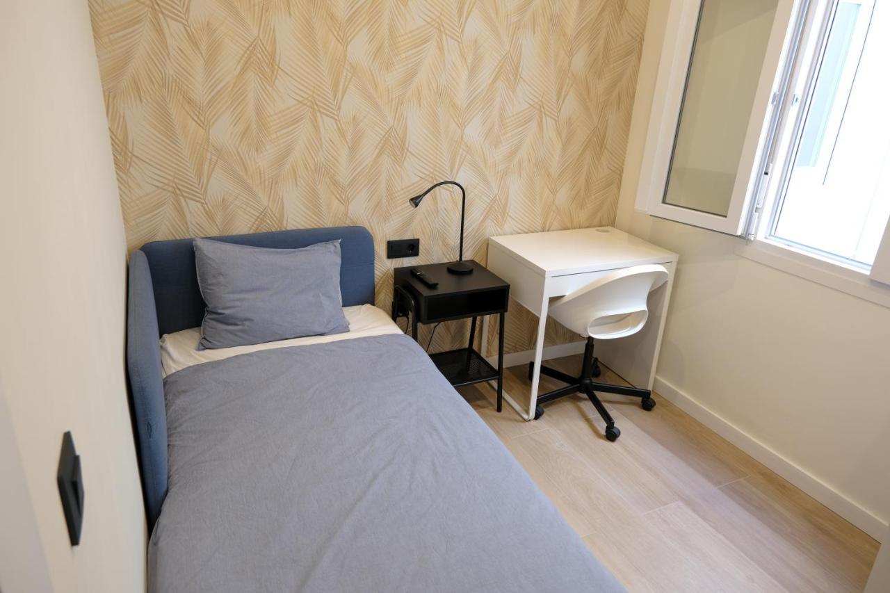 Apartament Urban Oasis La Palma Santa Cruz de la Palma  Zewnętrze zdjęcie