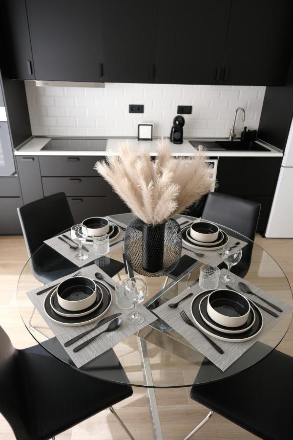 Apartament Urban Oasis La Palma Santa Cruz de la Palma  Zewnętrze zdjęcie