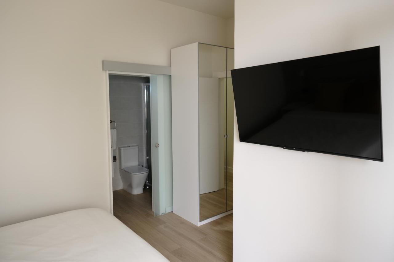 Apartament Urban Oasis La Palma Santa Cruz de la Palma  Zewnętrze zdjęcie