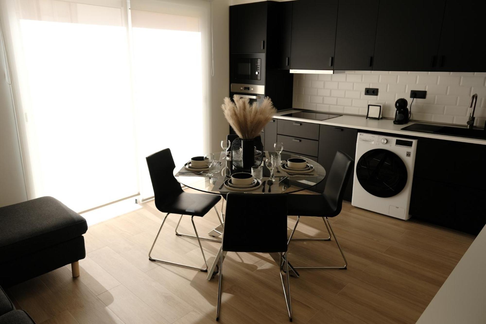 Apartament Urban Oasis La Palma Santa Cruz de la Palma  Zewnętrze zdjęcie